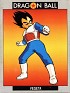 Spain - Ediciones Este - Dragon Ball - 92 - No - Vegeta - 0